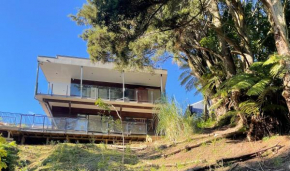 Gully Retreat